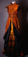 Saileach's dress